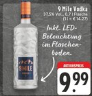 Aktuelles Vodka Angebot bei E center in Solingen (Klingenstadt) ab 9,99 €