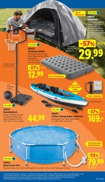 Basketball Angebot & Preis im aktuellen Lidl Prospekt Basketball Angebot im aktuellen Lidl Prospekt auf Seite 41