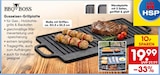 Gusseisen-Grillplatte Angebote von BBQ Boss bei Netto Marken-Discount Troisdorf für 19,99 €