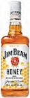 Bourbon Whiskey oder Honey Angebote von Jim Beam bei Netto mit dem Scottie Chemnitz für 9,99 €