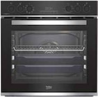Einbauherdset BBUS13320XE im Angebot bei expert in Plauen Einbauherdset BBUS13320XE Angebote von Beko bei expert Plauen für 499,00 €