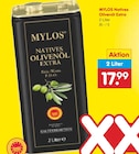 Netto Marken-Discount Aull - Natives Olivenöl Extra Angebot im Prospekt Natives Olivenöl Extra bei Netto Marken-Discount im Aull Prospekt für 17,99 €