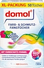 Farb- & Schmutzfangtücher von Domol im aktuellen Rossmann Prospekt für 2,49 €