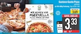 Pizza von Gustavo Gusto im aktuellen EDEKA Prospekt für 3,33 €