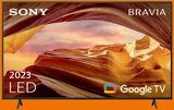 LED TV KD65X75WLAEP Angebote von Sony bei expert Brühl für 839,00 €