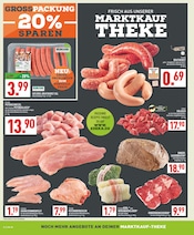 Pute im Marktkauf Prospekt in Gelsenkirchen Aktueller Marktkauf Prospekt mit Pute, "Aktuelle Angebote", Seite 6