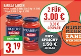 Aktuelles Basilico Angebot bei Marktkauf in Herne ab 3,00 €