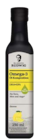 Omega-3 DHA+EPA Zitrone oder Porridge Bio von Dr. Budwig für 8,99 € bei VITALIA Reformhaus im Angebot Omega-3 DHA+EPA Zitrone oder Porridge Bio von Dr. Budwig im aktuellen VITALIA Reformhaus Prospekt