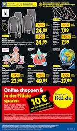 Herrenschuhe im Lidl Prospekt in Remscheid Aktueller Lidl Prospekt mit Herrenschuhe, "LIDL LOHNT SICH", Seite 29