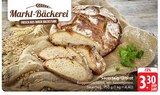 E center Schorndorf - Sauerteig-Urbrot Angebot im Prospekt Sauerteig-Urbrot bei E center im Schorndorf Prospekt für 3,30 €
