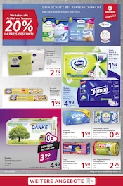 Toilettenpapier Angebote im Prospekt "cash & carry" von Selgros auf Seite 19