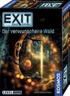 EXIT Das Spiel von KOSMOS für 9,99 € bei Marktkauf im Angebot EXIT Das Spiel von KOSMOS im aktuellen Marktkauf Prospekt