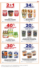Fruits Secs Angebote im Prospekt "FÊTE DES ÉCOLES" von Carrefour Market Fruits Secs Angebote im Prospekt "FÊTE DES ÉCOLES" von Carrefour Market auf Seite 49