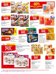 Promo Viande Halal dans le catalogue Cora du moment à la page 20