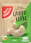 Cashewkerne bei EDEKA im Prospekt "" für 2,89 €