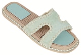 Mules Femme - Collection en promo chez Super U Metz à 9,95 €