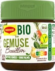 Bio Gemüse Bouillon von Maggi für 1,59 € bei REWE im Angebot Bio Gemüse Bouillon von Maggi im aktuellen REWE Prospekt
