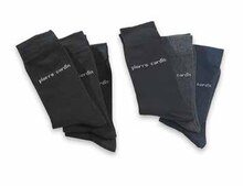 3er-pack Herrensocken bei KODi in Krefeld 3er-pack Herrensocken im Angebot bei KODi Krefeld für 1,99 €