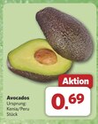 combi Dülmen - Avocados Angebot im Prospekt Avocados bei combi im Dülmen Prospekt für 0,69 €