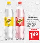Trinkgut - Indian Tonic Water Angebot im Prospekt Indian Tonic Water bei Trinkgut im Prospekt "" für 1,49 €