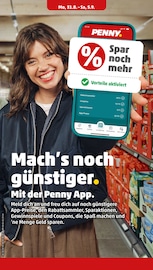 Spirituosen im Penny Prospekt in Fulda Aktueller Penny Prospekt mit Spirituosen, "Wer günstig will, muss Penny.", Seite 20