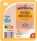 Geflügel-Mortadella Angebote von Hofmaier bei Netto Marken-Discount Pinneberg für 1,11 €
