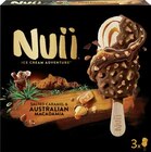 EDEKA - Salted Caramel & Australian Macadamia Angebot im Prospekt Salted Caramel & Australian Macadamia bei EDEKA im Prospekt "" für 2,29 €