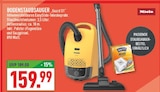 Aktuelles Bodenstaubsauger Guard S1 Angebot bei Marktkauf in Düsseldorf ab 159,99 €