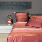 SATIN-BETTWÄSCHE „PALERMO“ bei hofmeister im Prospekt "" für 39,99 €