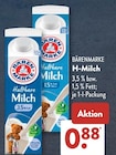 Aktuelle Milch Angebote bei ALDI SÜD in Neuss Aktuelles H-Milch Angebot bei ALDI SÜD in Neuss ab 0,88 €