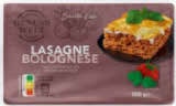 Lasagne Bolognese von Genuss Welt für 3,99 € bei Netto Marken-Discount im Angebot Lasagne Bolognese von Genuss Welt im aktuellen Netto Marken-Discount Prospekt