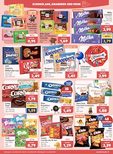 Ritter Sport im aktiv & irma Prospekt "Top Angebote" mit 16 Seiten (Oldenburg)