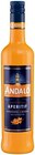 Original Sanddorn Liqueur von Andalö im aktuellen REWE Prospekt für 9,99 €