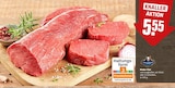 Aktuelle Rinderfilet Angebote bei REWE in Bonn Aktuelles Rinder-Filet Angebot bei REWE in Bonn ab 5,55 €