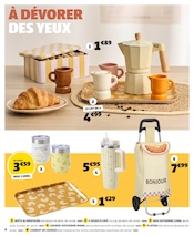 Promos Boîte Alimentaire dans le catalogue "DITES OUI À UNE RENTRÉE EN COULEURS !" de Gifi à la page 8 Promos Boîte Alimentaire dans le catalogue "DITES OUI À UNE RENTRÉE EN COULEURS !" de Gifi à la page 8