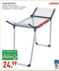 Standtrockner Angebote von LEIFHEIT bei Marktkauf Brühl für 24,99 €