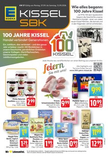 Kaffee im aktuellen E center Prospekt (Bruchsal) Kaffee im E center Prospekt "Aktuelle Angebote" mit 20 Seiten (Bruchsal)