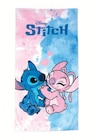 Stitch Strandtuch von Disney im aktuellen Netto mit dem Scottie Prospekt für 9,99 €