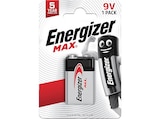Aktuelle Batterie Angebote bei MediaMarkt Saturn in Mönchengladbach Aktuelles Max CP1 9V Batterie Angebot bei MediaMarkt Saturn in Mönchengladbach ab 5,99 €