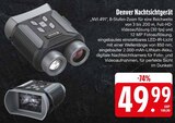 E center Bad Mergentheim - Nachtsichtgerät NVI 491 Angebot im Prospekt Nachtsichtgerät NVI 491 bei E center im Bad Mergentheim Prospekt für 49,99 €