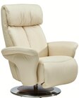 Möbelzentrum Pforzheim Pforzheim - Leder-Relaxsessel Angebot im Prospekt Leder-Relaxsessel bei Möbelzentrum Pforzheim im Pforzheim Prospekt für 1.499,00 €