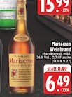 Aktuelles Weinbrand Angebot bei EDEKA in Duisburg ab 6,49 €