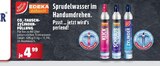 CO2-Tauschzylinder-Füllung im Angebot bei E center in Mainz CO2-Tauschzylinder-Füllung Angebote von Edeka zuhause bei E center Mainz für 4,99 €