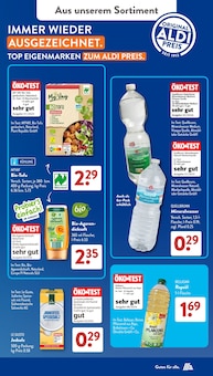 ALDI SÜD Prospekt der aktuellen Woche, gültig von 24.08.2026 bis 29.08.2026 Aktueller ALDI SÜD Prospekt "Gutes für Alle." mit 31 Seiten