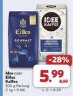 Eilles Kaffee von Eilles für 5,99 € bei combi im Angebot Eilles Kaffee von Eilles im aktuellen combi Prospekt