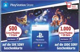 Geschenkkarte Angebote von Sony bei Netto Marken-Discount Hannover