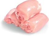 Hähnchen-Oberkeulensteaks von Gut Ponholz im aktuellen Netto Marken-Discount Prospekt