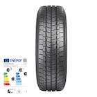 Vans im Volkswagen Prospekt Winterreifen, 215/65 R16 C 109/107T, Falken Eurowinter VAN 01 im aktuellen Volkswagen Prospekt für 139,17 €