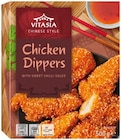 Poulet pané croustillant - VITASIA - Lidl à Gap Poulet pané croustillant - VITASIA en promo chez Lidl Gap à 4,99 €