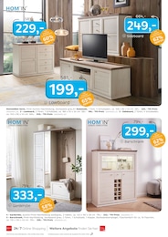 XXXLutz Möbelhäuser Schubladen Kommode im Prospekt 